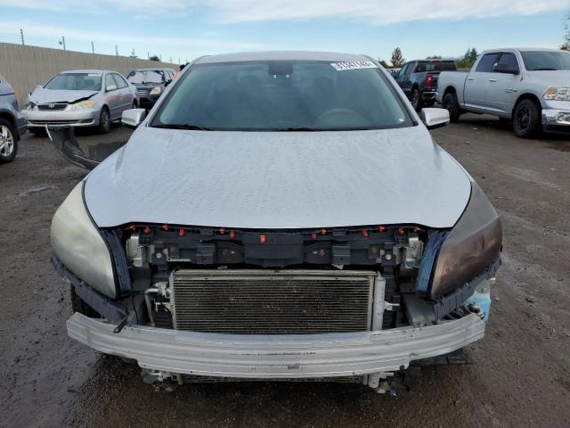 1G11C5SL8EU147353 - 2014 CHEVROLET MALIBU 1LT 银色 照片 5