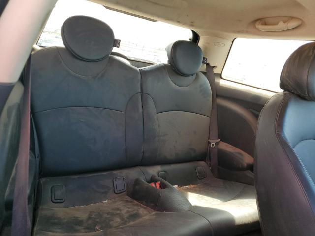 WMWSV3C56DT395290 - 2013 MINI COOPER S GREEN photo 10