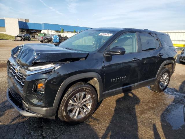 2025 CHEVROLET EQUINOX LT, 