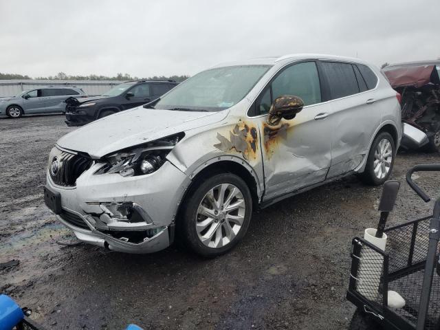 2016 BUICK ENVISION PREMIUM, 
