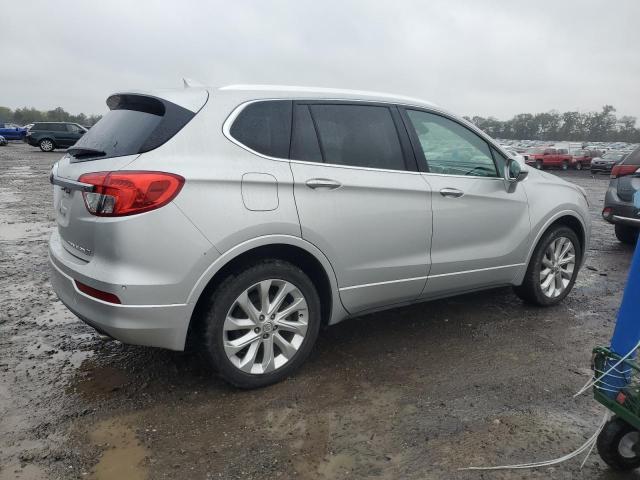 LRBFXFSX0GD168855 - 2016 BUICK ENVISION PREMIUM Gümüş foto 3