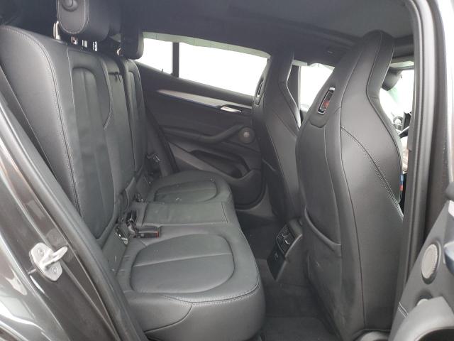 WBXYN1C0XL5P93758 - 2020 BMW X2 M35I CHARCOAL photo 11