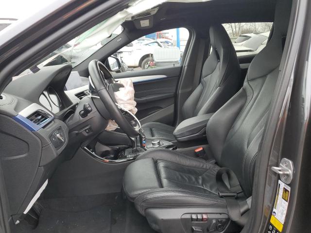 WBXYN1C0XL5P93758 - 2020 BMW X2 M35I CHARCOAL photo 7