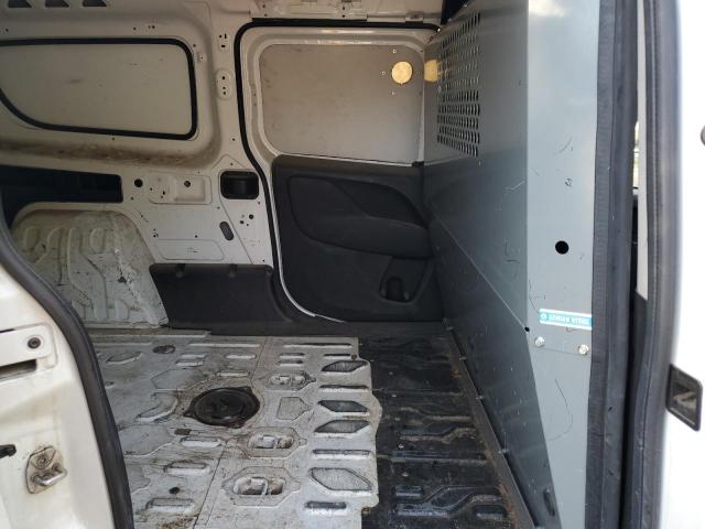 ZFBERFAT3G6C73020 - 2016 RAM PROMASTER თეთრი ფოტო 11