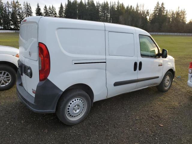 ZFBERFAT3G6C73020 - 2016 RAM PROMASTER WHITE photo 3