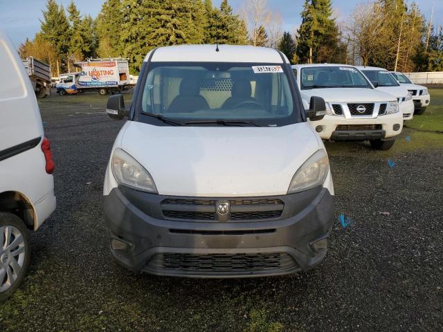 ZFBERFAT3G6C73020 - 2016 RAM PROMASTER WHITE photo 5