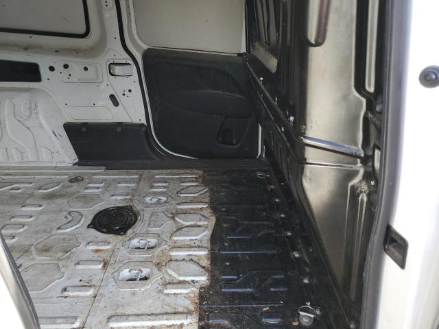 ZFBERFAB5H6H23436 - 2017 RAM PROMASTER თეთრი ფოტო 11