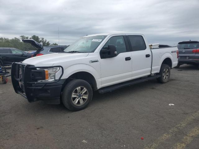 2019 FORD F150 SUPERCREW, 