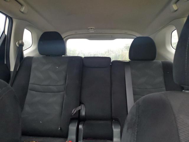 5N1AT2MM6GC882820 - 2016 NISSAN ROGUE S თეთრი ფოტო 10