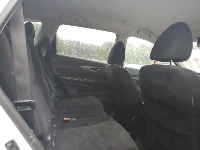 5N1AT2MM6GC882820 - 2016 NISSAN ROGUE S თეთრი ფოტო 11