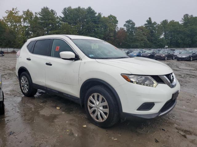 5N1AT2MM6GC882820 - 2016 NISSAN ROGUE S თეთრი ფოტო 4