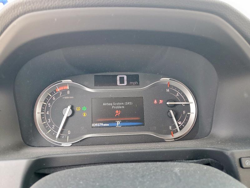 5FNYF5H13JB020211 - 2018 HONDA PILOT LX Boz foto 9