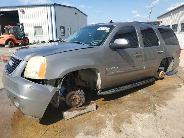 2007 GMC YUKON, 