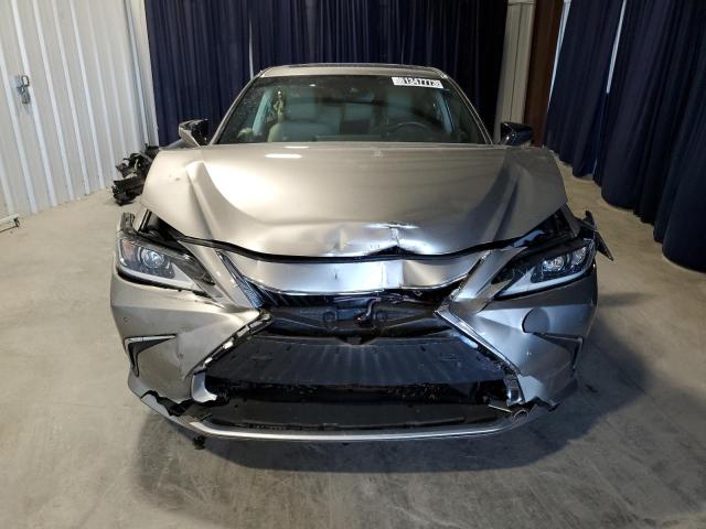 58ABZ1B13KU017515 - 2019 LEXUS ES 350 GRAY photo 5