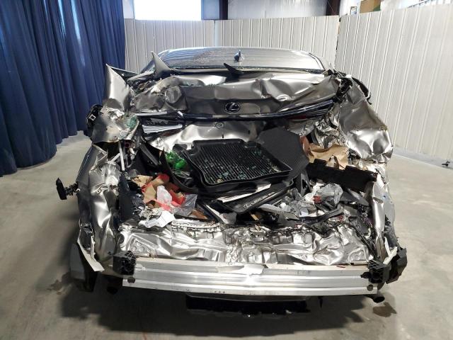 58ABZ1B13KU017515 - 2019 LEXUS ES 350 GRAY photo 6