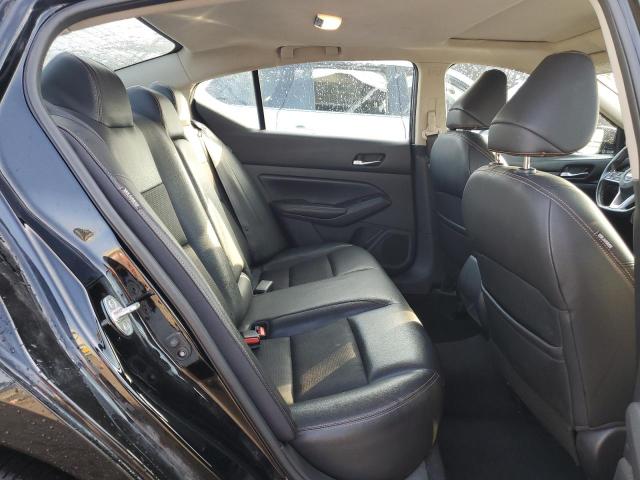 1N4BL4CVXMN337644 - 2021 NISSAN ALTIMA SR BLACK photo 10