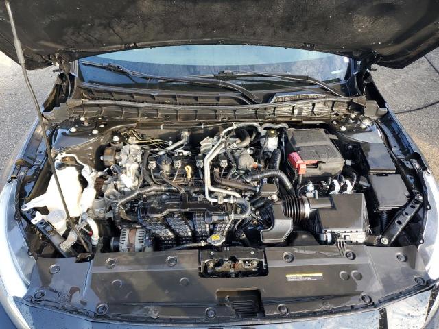 1N4BL4CVXMN337644 - 2021 NISSAN ALTIMA SR BLACK photo 11