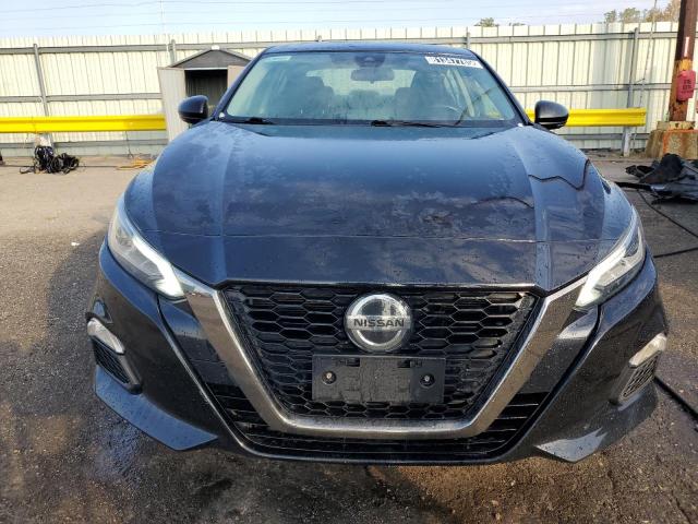 1N4BL4CVXMN337644 - 2021 NISSAN ALTIMA SR BLACK photo 5