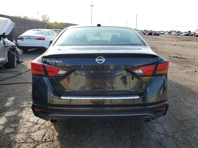 1N4BL4CVXMN337644 - 2021 NISSAN ALTIMA SR BLACK photo 6