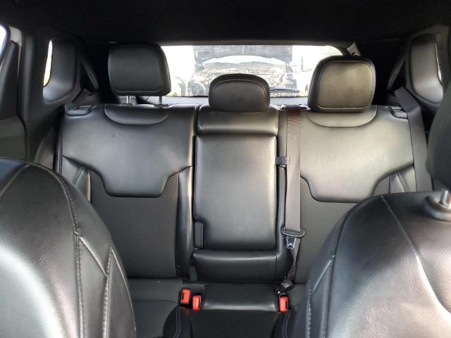 3C4NJDBN9PT561653 - 2023 JEEP COMPASS LATITUDE Blanc photo 10