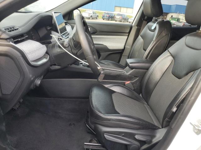 3C4NJDBN9PT561653 - 2023 JEEP COMPASS LATITUDE Blanc photo 7