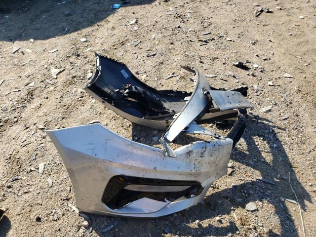 5XXGT4L33KG360089 - 2019 KIA OPTIMA LX Silber Foto 12