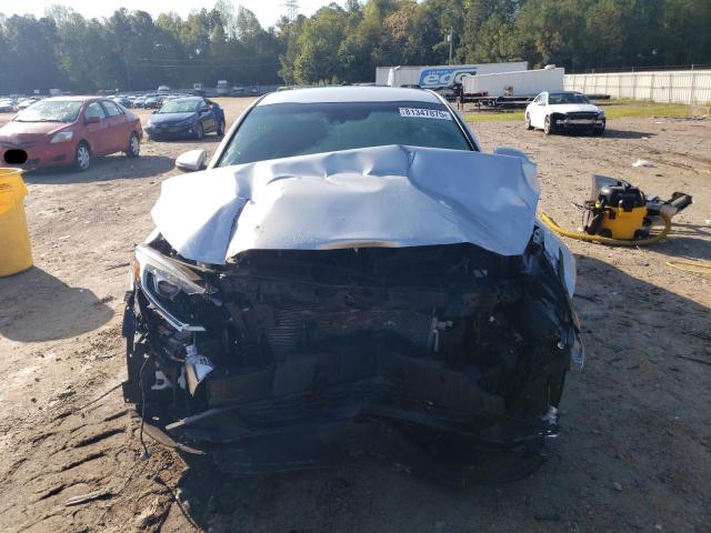 5XXGT4L33KG360089 - 2019 KIA OPTIMA LX Silber Foto 5