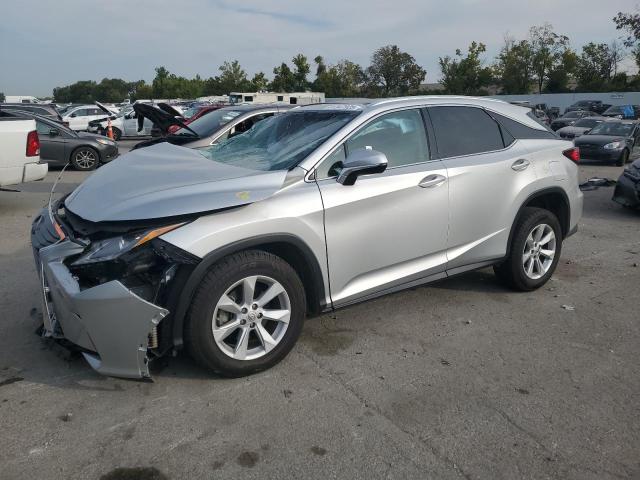 2017 LEXUS RX 350 BASE, 