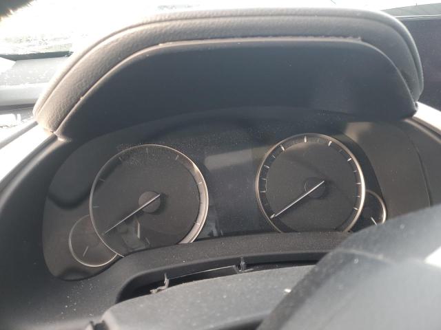 2T2BZMCA1HC055337 - 2017 LEXUS RX 350 BASE SILVER photo 9