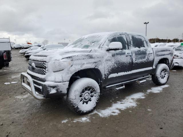 2021 TOYOTA TUNDRA CREWMAX 1794, 