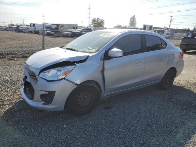 2019 MITSUBISHI MIRAGE G4 ES, 