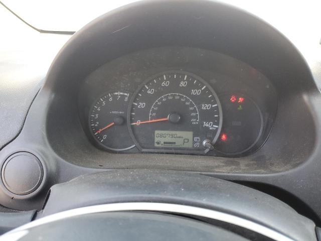 ML32F3FJ2KHF16282 - 2019 MITSUBISHI MIRAGE G4 ES Srebrny zdjęcie 9