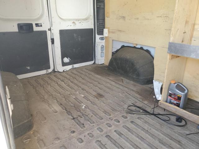 3C6TRVAG1EE100612 - 2014 RAM PROMASTER 1500 STANDARD 白色 照片 10