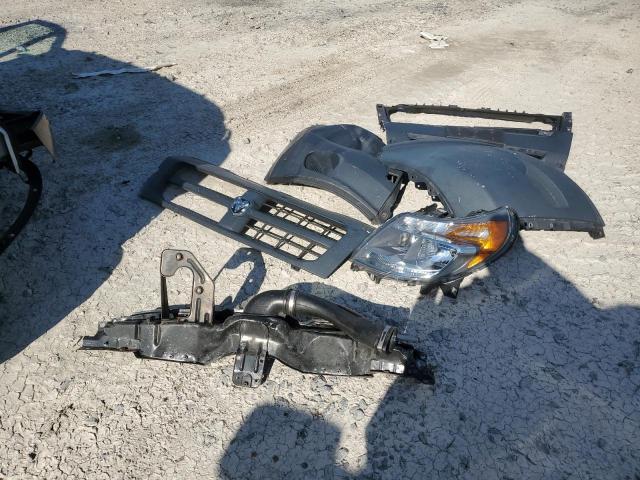 3C6TRVAG1EE100612 - 2014 RAM PROMASTER 1500 STANDARD 白色 照片 13