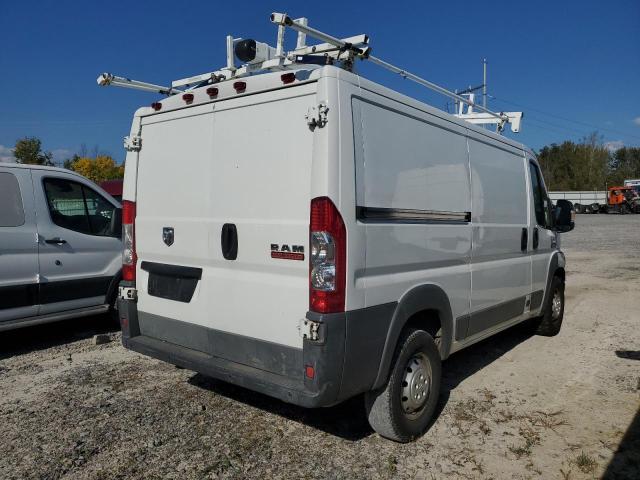 3C6TRVAG1EE100612 - 2014 RAM PROMASTER 1500 STANDARD 白色 照片 3