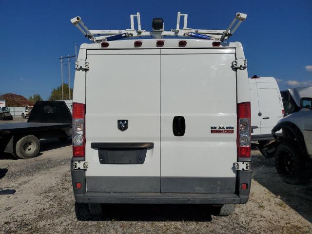 3C6TRVAG1EE100612 - 2014 RAM PROMASTER 1500 STANDARD 白色 照片 6