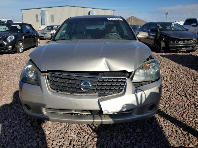 1N4AL11D85N432676 - 2005 NISSAN ALTIMA S TAN photo 5