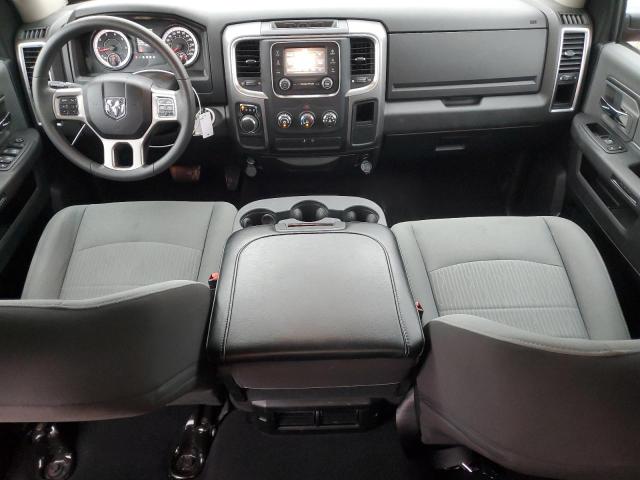 1C6RR6LG6NS203003 - 2022 RAM 1500 CLASS SLT 红色 照片 8