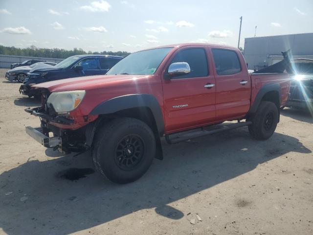 2015 TOYOTA TACOMA DOUBLE CAB PRERUNNER, 