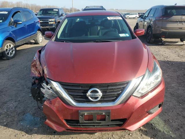 1N4AL3APXGC162385 - 2016 NISSAN ALTIMA 2.5 RED photo 5