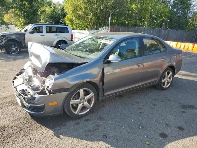 2010 VOLKSWAGEN JETTA LIMITED, 