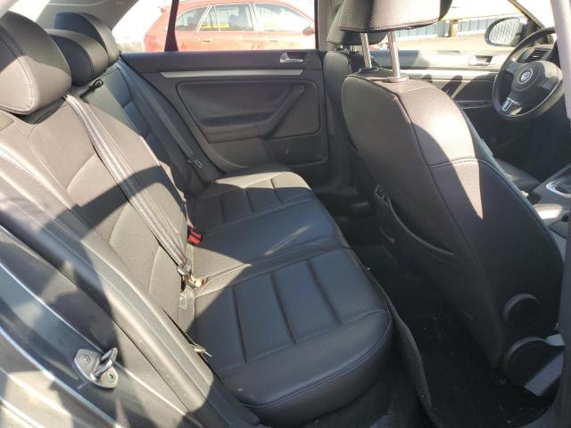 3VWAZ7AJ3AM126231 - 2010 VOLKSWAGEN JETTA LIMITED 灰色 照片 10