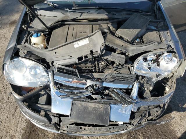 3VWAZ7AJ3AM126231 - 2010 VOLKSWAGEN JETTA LIMITED 灰色 照片 11