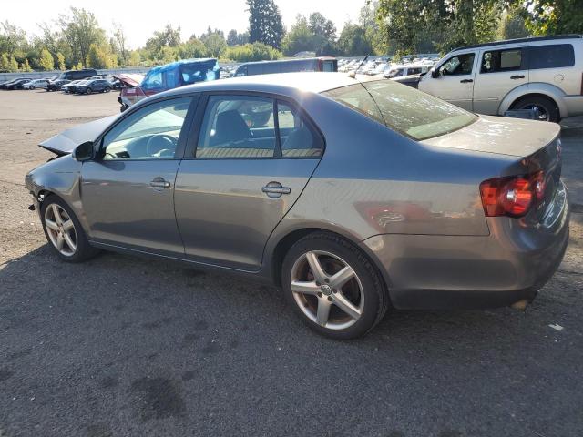 3VWAZ7AJ3AM126231 - 2010 VOLKSWAGEN JETTA LIMITED 灰色 照片 2