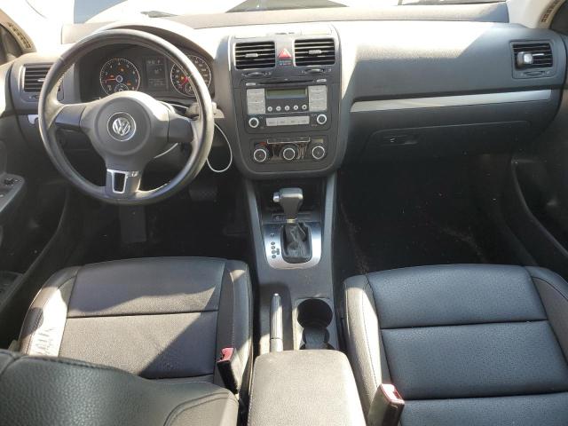 3VWAZ7AJ3AM126231 - 2010 VOLKSWAGEN JETTA LIMITED 灰色 照片 8