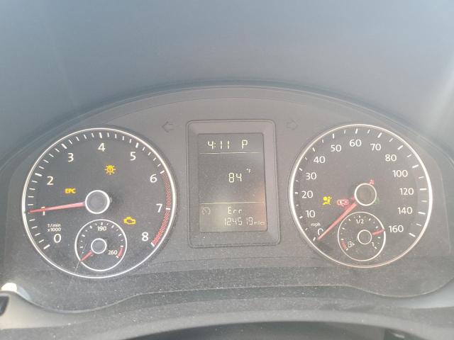 3VWAZ7AJ3AM126231 - 2010 VOLKSWAGEN JETTA LIMITED 灰色 照片 9