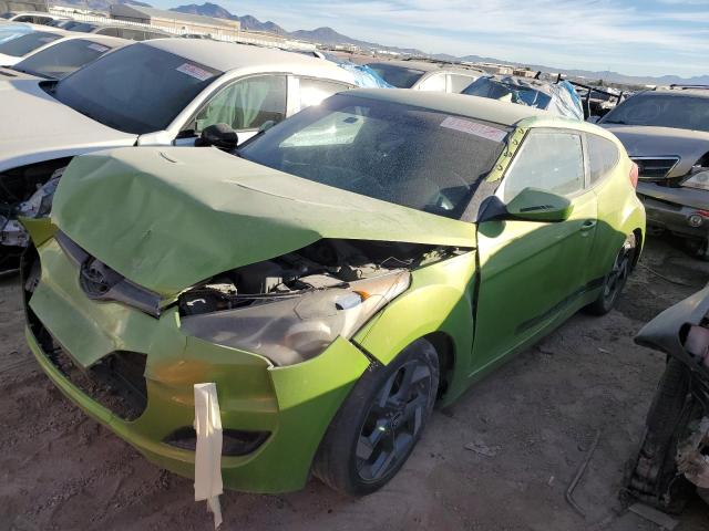 2012 HYUNDAI VELOSTER, 