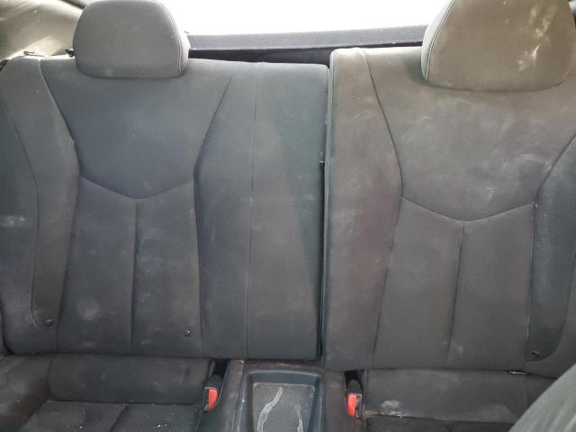 KMHTC6AD3CU029915 - 2012 HYUNDAI VELOSTER Жасыл фото 10