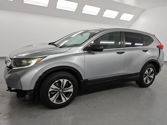2017 HONDA CR-V LX, 