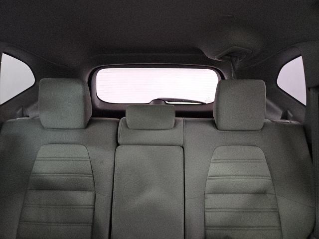 2HKRW5H31HH401069 - 2017 HONDA CR-V LX Күміс фото 10